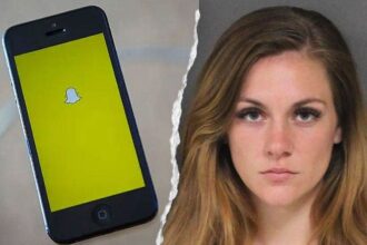 New Jersey woman accused of sexually assaulting child, posting video on Snapchat: police