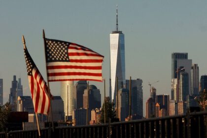 9/11 Museum CEO reflects on lasting impact of terror attacks as America marks 250th birthday
