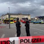 New Germany sex-crime figures reignite migration fight as exploitation probe expands