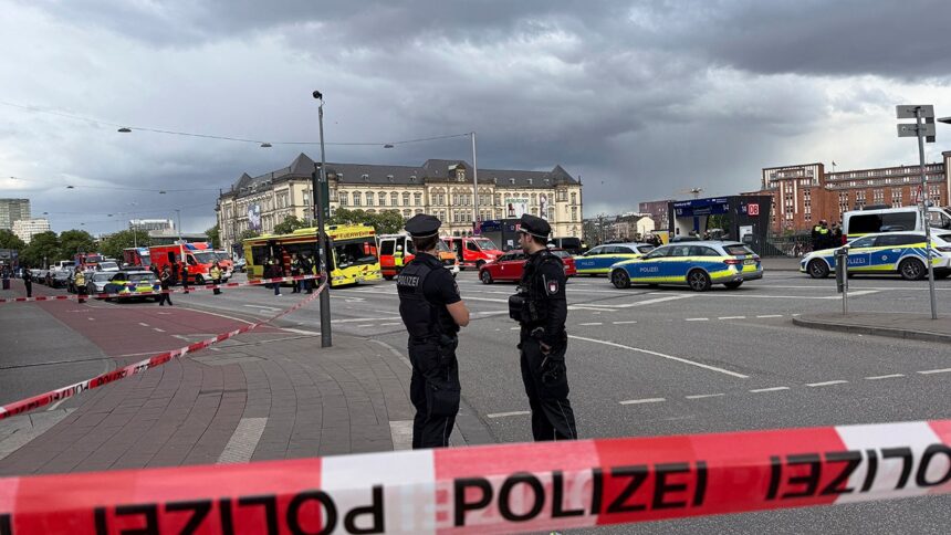 New Germany sex-crime figures reignite migration fight as exploitation probe expands