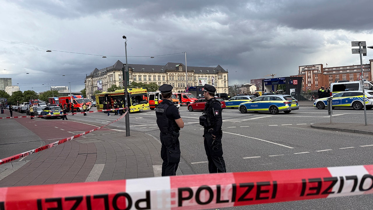 New Germany sex-crime figures reignite migration fight as exploitation probe expands