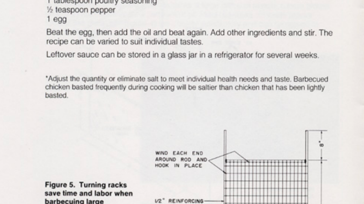 chicken recipe