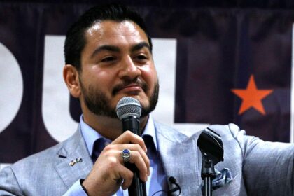 Democratic senate candidate called for mass release of criminals during prison abolition webinar
