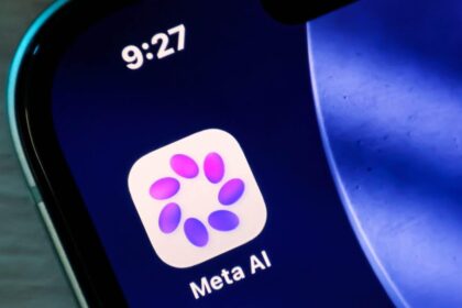 Meta Adds Support and Parental Notification for AI Chats About Self-Harm