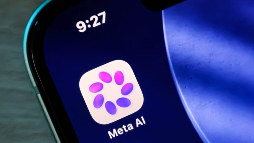 Meta Adds Support and Parental Notification for AI Chats About Self-Harm