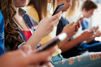56% of US Adults Would Support a Social Media Ban for Teens