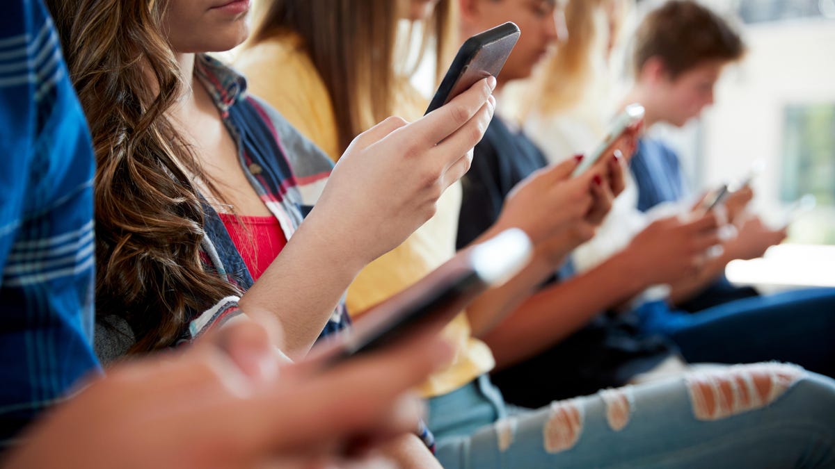 56% of US Adults Would Support a Social Media Ban for Teens
