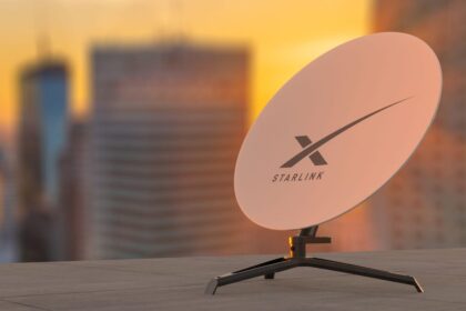 Some Starlink Customers Report Getting Hit With Massive Demand Surcharge