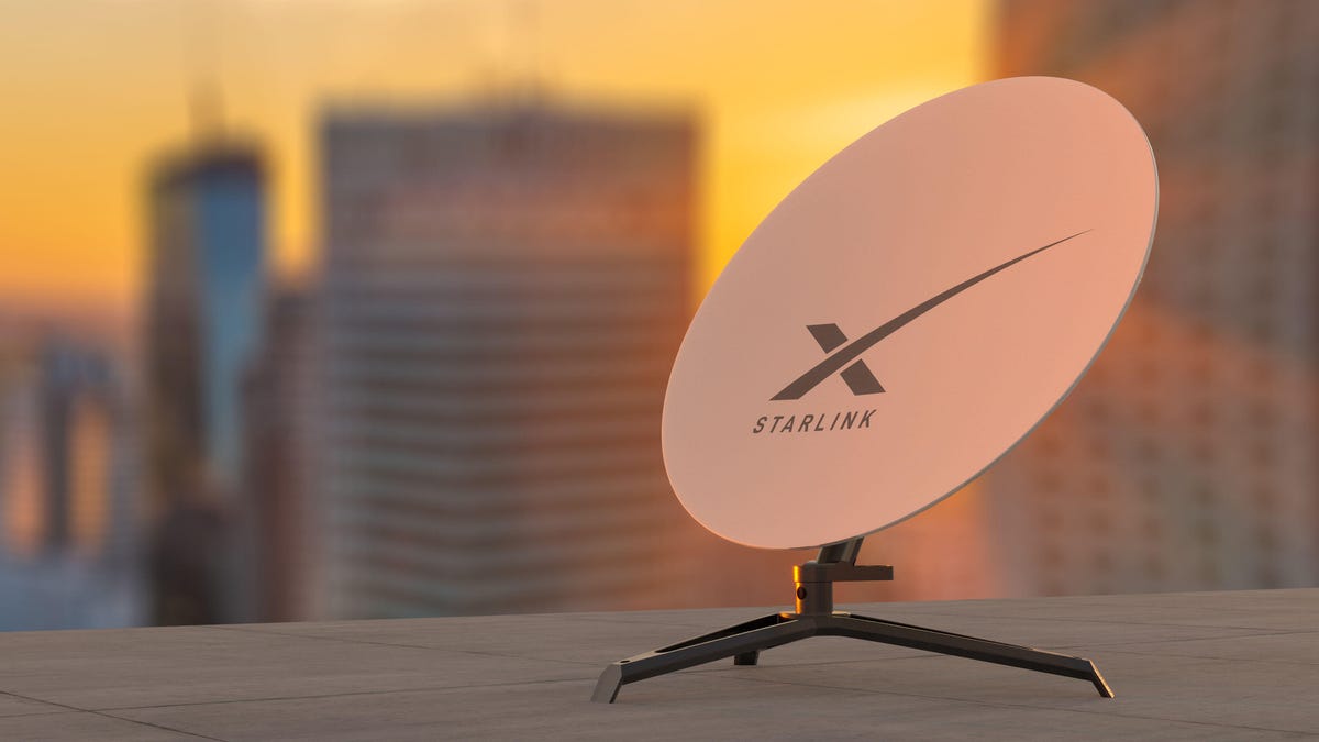 Some Starlink Customers Report Getting Hit With Massive Demand Surcharge
