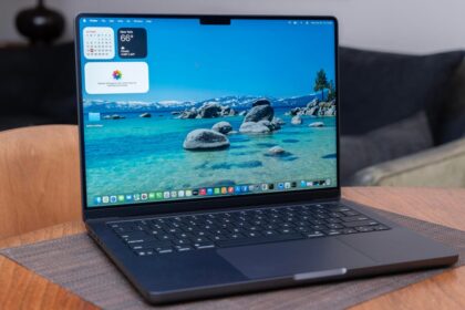 Apple Is Reportedly Accelerating Chip Releases Due to AI Pressure