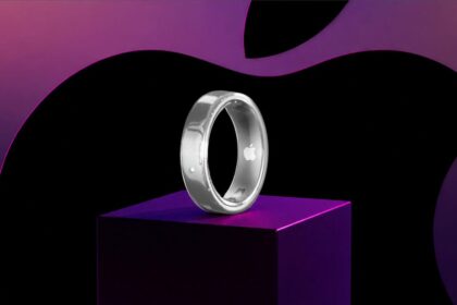 The Apple Watch’s Biggest Weakness Makes the Best Case for an Apple Ring