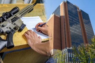 Major appeals court declares New Jersey AR-15 ban unconstitutional in landmark Second Amendment ruling