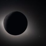 Artemis II Shows How Off-the-Shelf Cameras Are Becoming Scientific Tools in Space