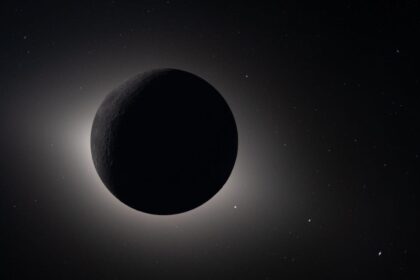 Artemis II Shows How Off-the-Shelf Cameras Are Becoming Scientific Tools in Space