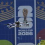 The Same 5G Network Your Phone Uses Can Identify and Track Rogue Drones