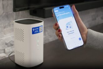AT&T Adds Home Internet Options to Its Modular Build-A-Plan Service
