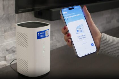 AT&T Adds Home Internet Options to Its Modular Build-A-Plan Service