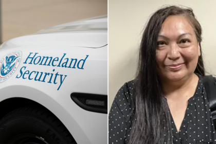 Noncitizen accused of falsely claiming US citizenship before casting federal ballots