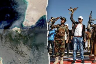 Iran calls on Houthis to prepare to cut off Red Sea gateway — can the terror group do it?