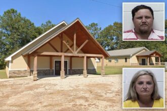 Mississippi pastor’s son, wife covered up minor teen’s pregnancy with vic’s mother: report