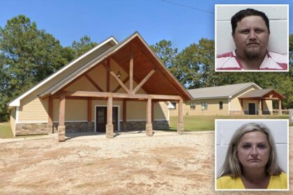 Mississippi pastor’s son, wife covered up minor teen’s pregnancy with vic’s mother: report
