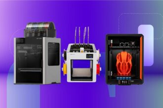 I’ve Tested Dozens of 3D Printers and These Are the Best for Everyone