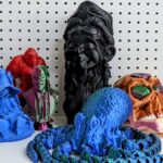 I 3D Print Over 10 Pounds of Material Every Week — These Are the Filaments I Recommend