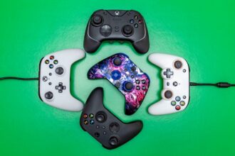 Best Xbox Controller for 2026: Series X and Series S