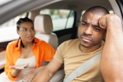 Dear Abby: I don’t think my marriage will survive my dream road trip