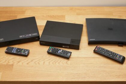 Still Need a Blu-Ray Player in 2026? Here’s the One I Heartily Recommend