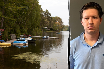 College student’s fatal canoe trip takes turn after lone survivor is arrested months later