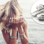 Amazon, TikTok Shop selling jewelry made of toxic metal that looks like silver — but can cause cancer