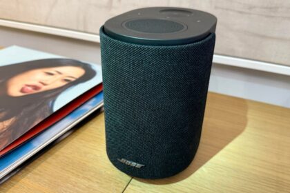 Bose Lifestyle Ultra Speaker Review: A Pair Is the Way to Go