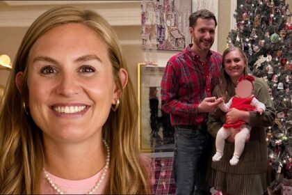 Young psychotherapist mom butchered inside home as cops scramble to find her killer