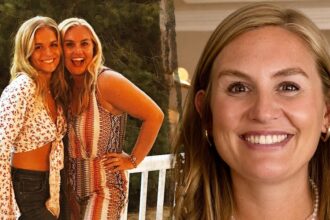 Slain New Jersey therapist’s sister says family is living a ‘nightmare’ one month later