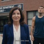 Blistering Bruce Blakeman ad features AI-Hochul being ‘truthful’ about her New York: ‘Want some crack?’