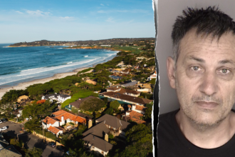 Jiu-jitsu instructor and pastor accused of horrific crimes against children in exclusive California enclave