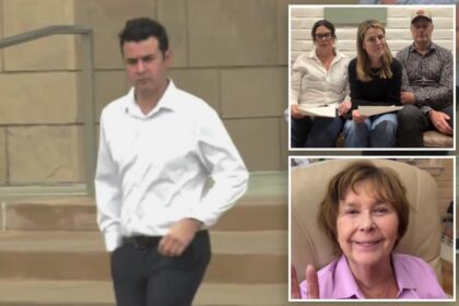 California man pleads guilty after sending fake ransom note to Nancy Guthrie’s heartbroken family