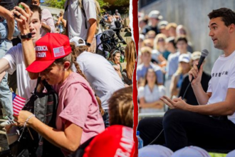 Tyler Robinson’s and Lance Twiggs’ DNA both allegedly found on key evidence in Charlie Kirk’s assassination