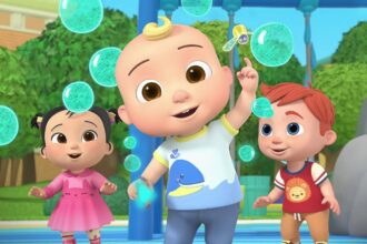 Best Streaming Services for Kids in 2026