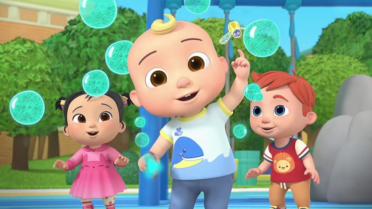 Best Streaming Services for Kids in 2026