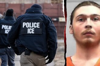 West Virginia man pleads guilty to making violent threats against Trump, ICE