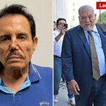 Mexican drug kingpin ‘El Mayo’ issues mea culpa as he gets life sentence: ‘I am here to say I’m sorry’