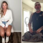 Influencer heard ‘screaming and crying’ on 911 call before perv husband killed her after TikTok outed him as a pedophile