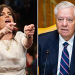 Rep. Nancy Mace considering Senate run to replace Sen. Lindsey Graham after his sudden death: sources
