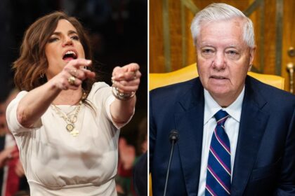 Rep. Nancy Mace considering Senate run to replace Sen. Lindsey Graham after his sudden death: sources