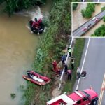 Stranded campers among hundreds rescued from historic Missouri flooding after ‘1-in-1,000-year event’ dumps a foot of rain