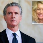 Gavin Newsom responds to Ruby Rippey’s claims after ex-mistress writes new tell-all essay