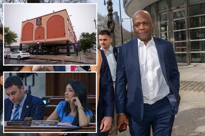 Exclusive | City moving 110 unvetted male vagrants to converted motel in quiet Brooklyn nabe