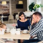 Dear Abby: My husband’s sons want him to dump me and move back in with their mother